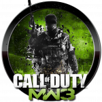 CoD: MW3 [Steam & Plutonium]