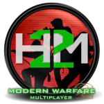 CoD: MW2:R [H2M, HMW]